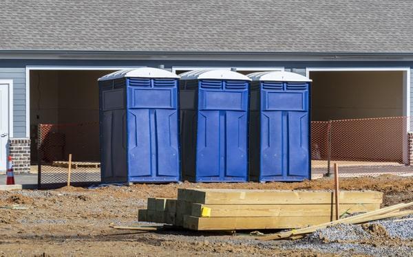 construction site portable toilets provides a range of portable toilets designed specifically for construction sites